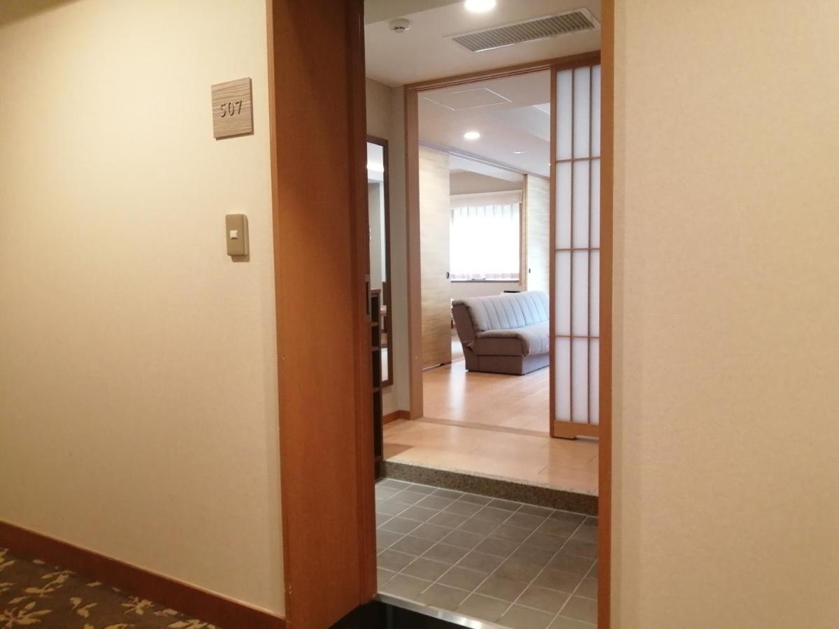 黑部市宇奈月杉乃井温泉酒店 黒部市 外观 照片