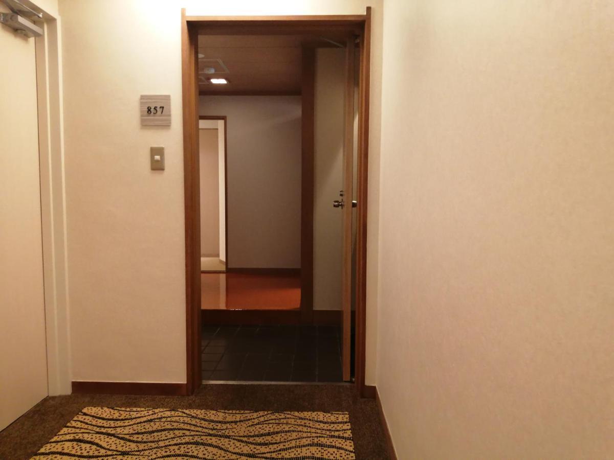 黑部市宇奈月杉乃井温泉酒店 黒部市 外观 照片