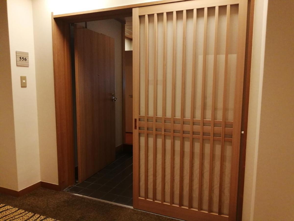 黑部市宇奈月杉乃井温泉酒店 黒部市 外观 照片