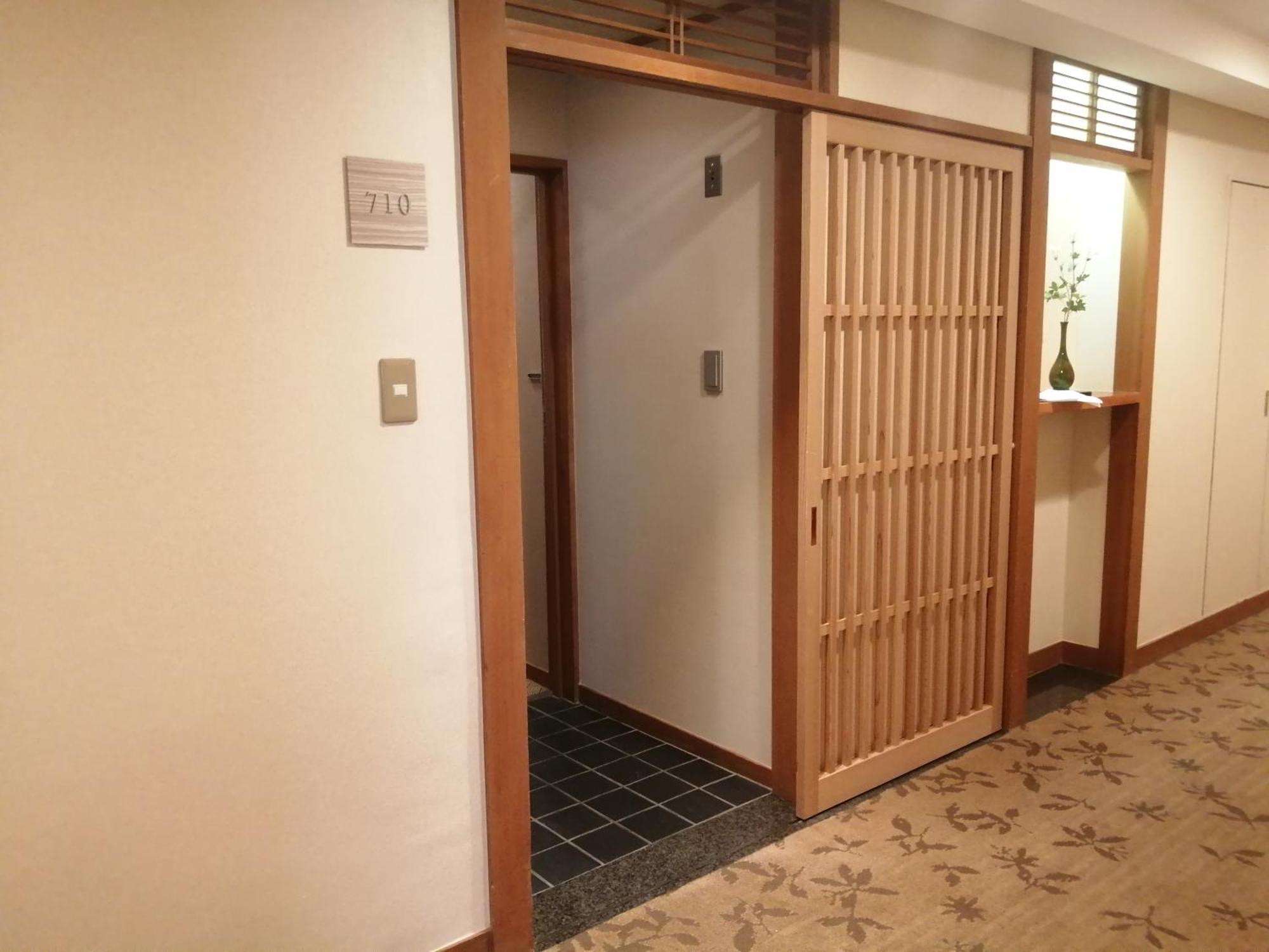 黑部市宇奈月杉乃井温泉酒店 黒部市 客房 照片