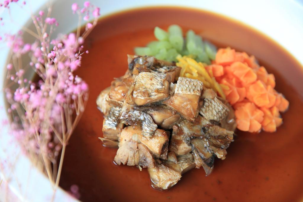黑部市宇奈月杉乃井温泉酒店 黒部市 外观 照片