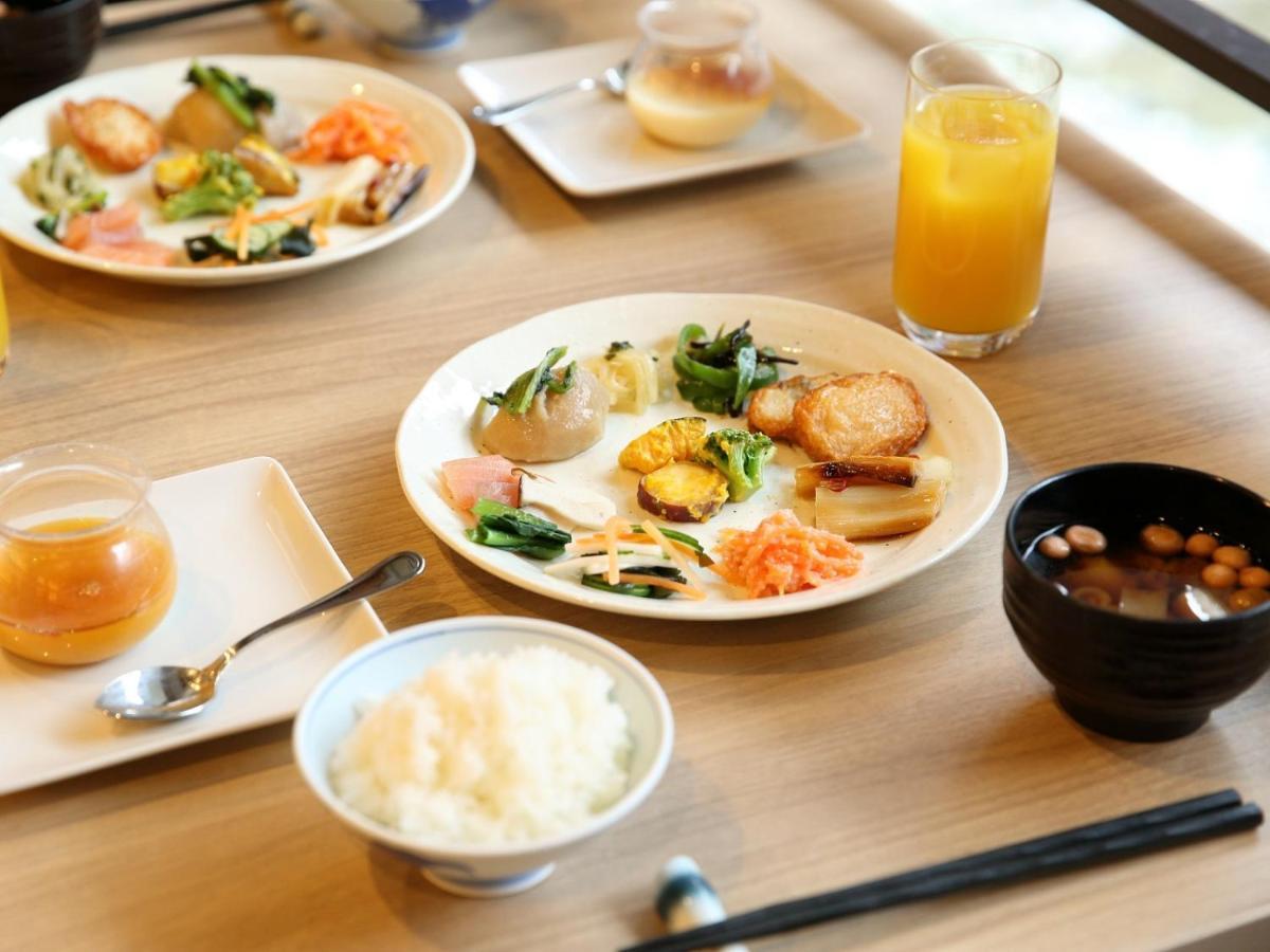 黑部市宇奈月杉乃井温泉酒店 黒部市 外观 照片