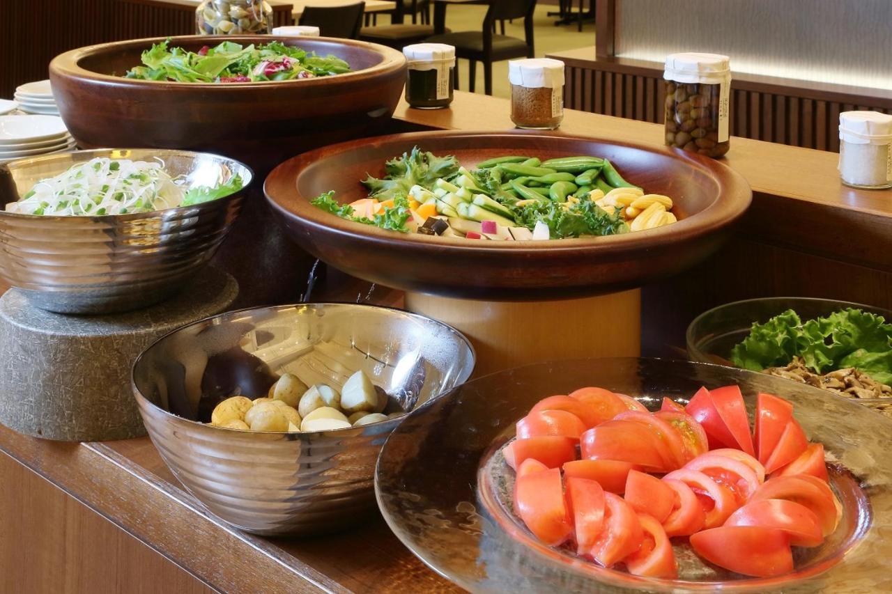 黑部市宇奈月杉乃井温泉酒店 黒部市 外观 照片